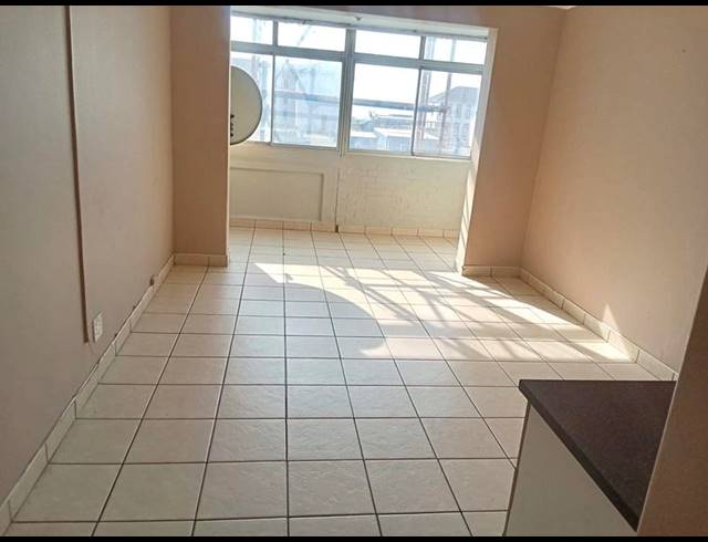 1 BEDROOM PROPERTY TO RENT IN SOUTH BEACH